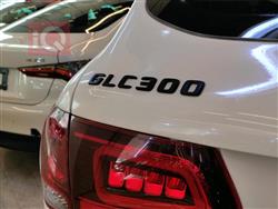 مرسيدس بنز GLC